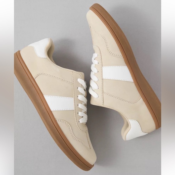 AMERICAN EAGLE AE Retro Casual Sneaker NEW - Picture 3 of 12